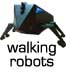 Ayaklı Robotlar Ayaklı Robotlar